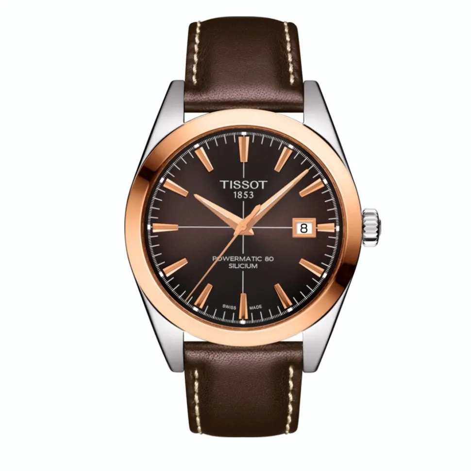 Tissot Gentleman Automatic - T927.407.46.291.00