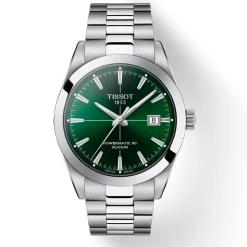 Tissot Gentleman Powermatic 80 Silicium - T127.407.11.091.01