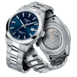 Tissot Gentleman Powermatic 80 Silicium - T127.407.11.041.00