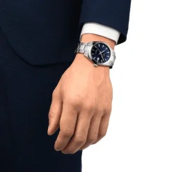 Tissot Gentleman Powermatic 80 Silicium - T127.407.11.041.00
