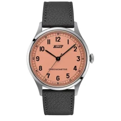 TISSOT Heritage 1938 Automatic COSC - T142.464.16.332.00