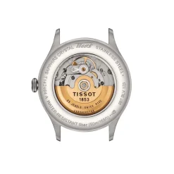 TISSOT Heritage 1938 Automatic COSC - T142.464.16.332.00