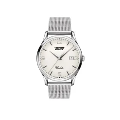 Tissot  Heritage Visodate - T118.410.11.277.00