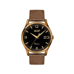Tissot  Heritage Visodate - T118.410.36.057.00