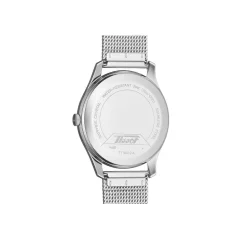 Tissot  Heritage Visodate - T118.410.11.277.00