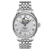 Tissot Le Locle Powermatic 80 Open Heart - T006.407.11.033.02