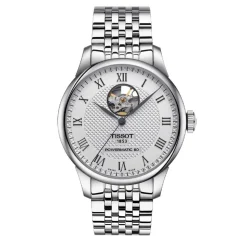 Tissot Le Locle Powermatic 80 Open Heart - T006.407.11.033.02