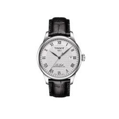 TISSOT Le Locle Powermatic 80 - T006.407.16.033.00