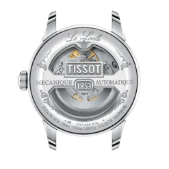 Tissot Le Locle Powermatic 80 Open Heart - T006.407.11.033.02