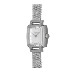 Tissot Lovely Square - T058.109.11.036.00