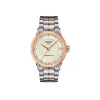 TISSOT Luxury Powermatic 80 - T086.207.22.261.01