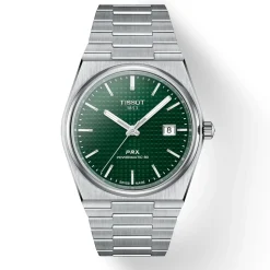 Tissot Powermatic 80 - T137.407.11.091.00