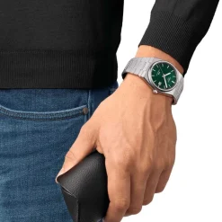 Tissot Powermatic 80 - T137.407.11.091.00