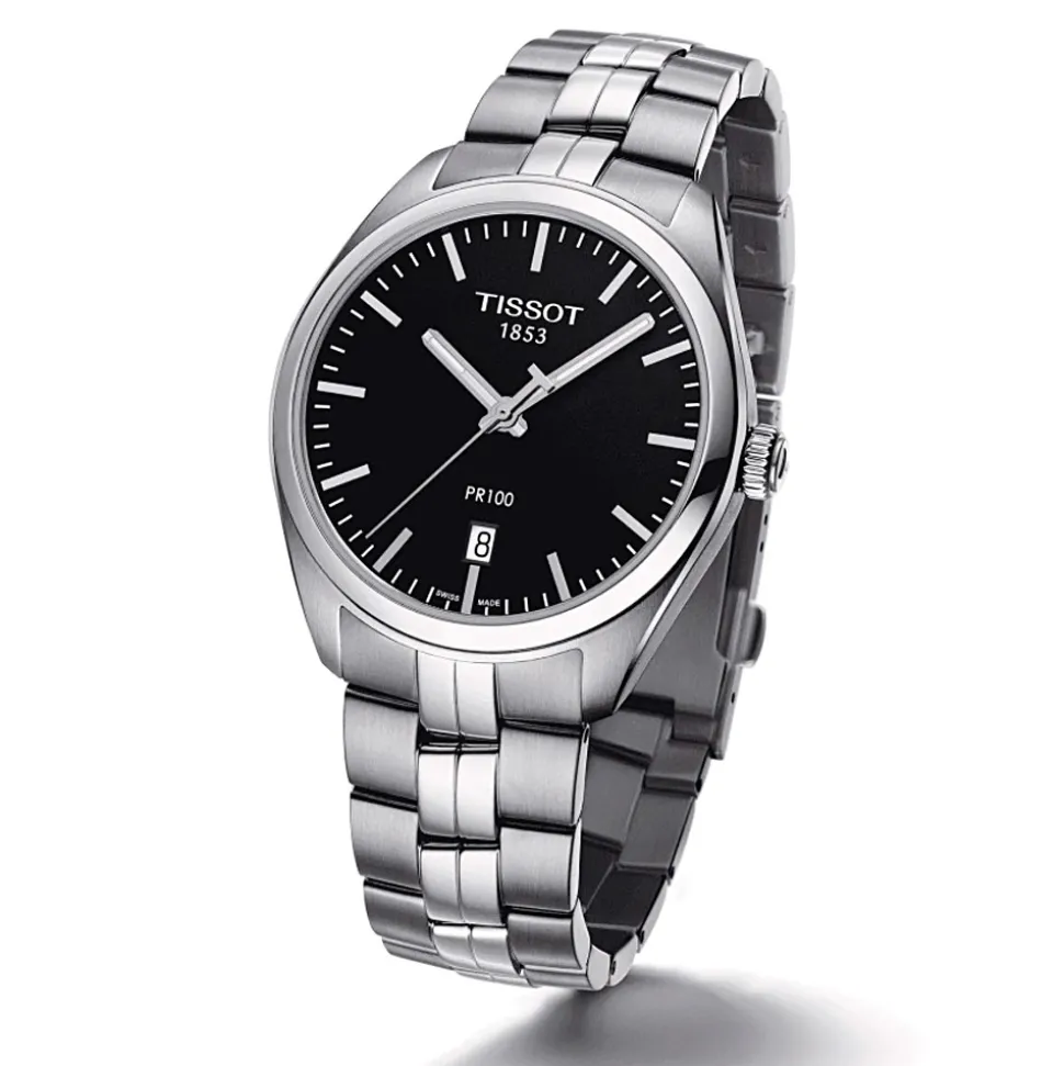 Tissot PR 100 - T101.410.11.051.00