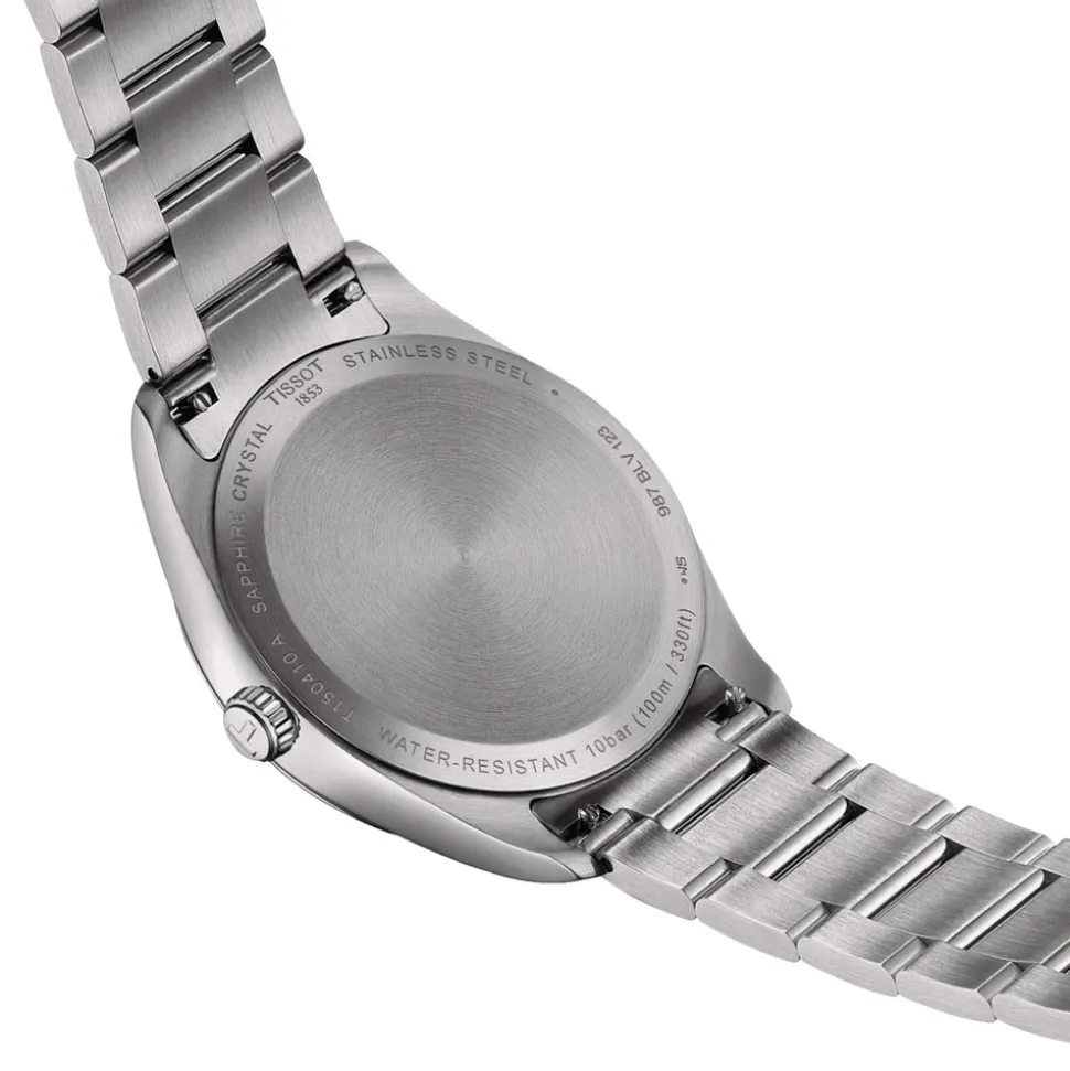 Tissot PR 100 - T150.410.11.041.00