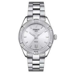 TISSOT PR 100 Sport Chic - T101.910.11.031.00