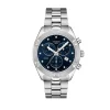 Tissot PR 100 Sport Chic Chronograph - T101.917.11.046.00