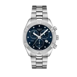 Tissot PR 100 Sport Chic Chronograph - T101.917.11.046.00