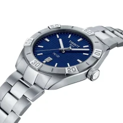 Tissot PR 100 Sport Gen - T101.610.11.041.00