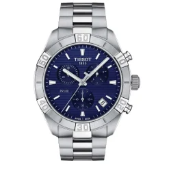 Tissot PR 100 Sport Gen Chronograph - T101.617.11.041.00