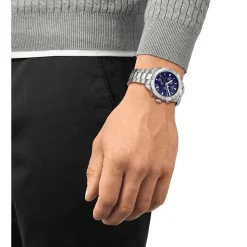 Tissot PR 100 Sport Gen Chronograph - T101.617.11.041.00