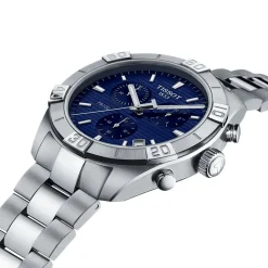 Tissot PR 100 Sport Gen Chronograph - T101.617.11.041.00