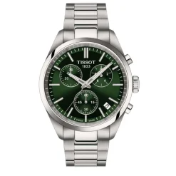TISSOT PR100 Chronograph - T150.417.11.091.00