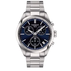 TISSOT PR100 Chronograph - T150.417.11.041.00