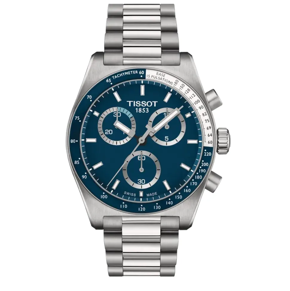 Tissot PR516 Chronograph - T149.417.11.041.00