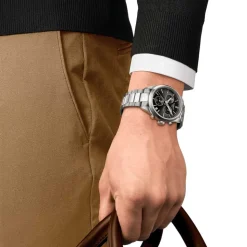 TISSOT PR100 Chronograph - T150.417.11.091.00