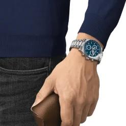 Tissot PR516 Chronograph - T149.417.11.041.00