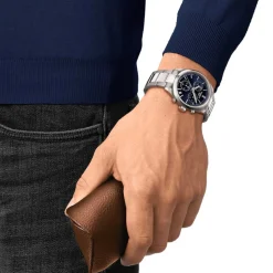 TISSOT PR100 Chronograph - T150.417.11.041.00