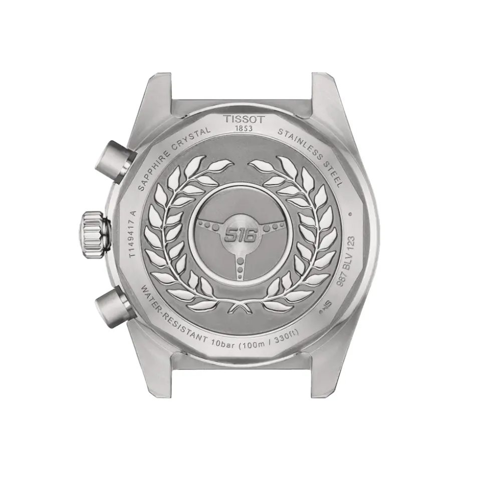 Tissot PR516 Chronograph - T149.417.11.041.00