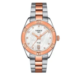 Tissot PR100 Sport Chic - T101.910.22.116.00