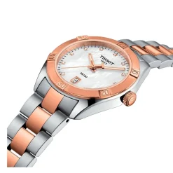 Tissot PR100 Sport Chic - T101.910.22.116.00
