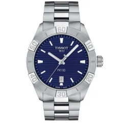 Tissot PR100 Sport Gent - T101.610.11.041.00