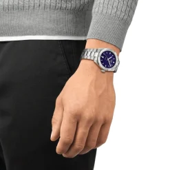 Tissot PR100 Sport Gent - T101.610.11.041.00
