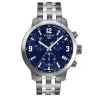 Tissot PRC 200 Chronograph - T055.417.11.047.00