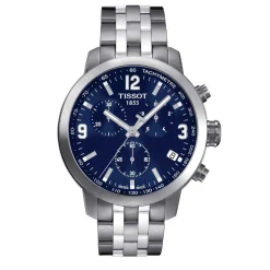 Tissot PRC 200 Chronograph - T055.417.11.047.00
