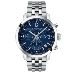 Tissot PRC 200 Chronograph - T114.417.11.047.00