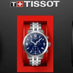 Tissot PRC 200 Chronograph - T055.417.11.047.00