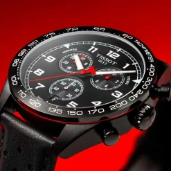 Tissot PRS/516 Chronograph - T1316173605200