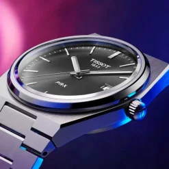 Tissot  PRX - T137.410.11.051.00