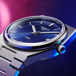 Tissot  PRX - T137.410.11.041.00