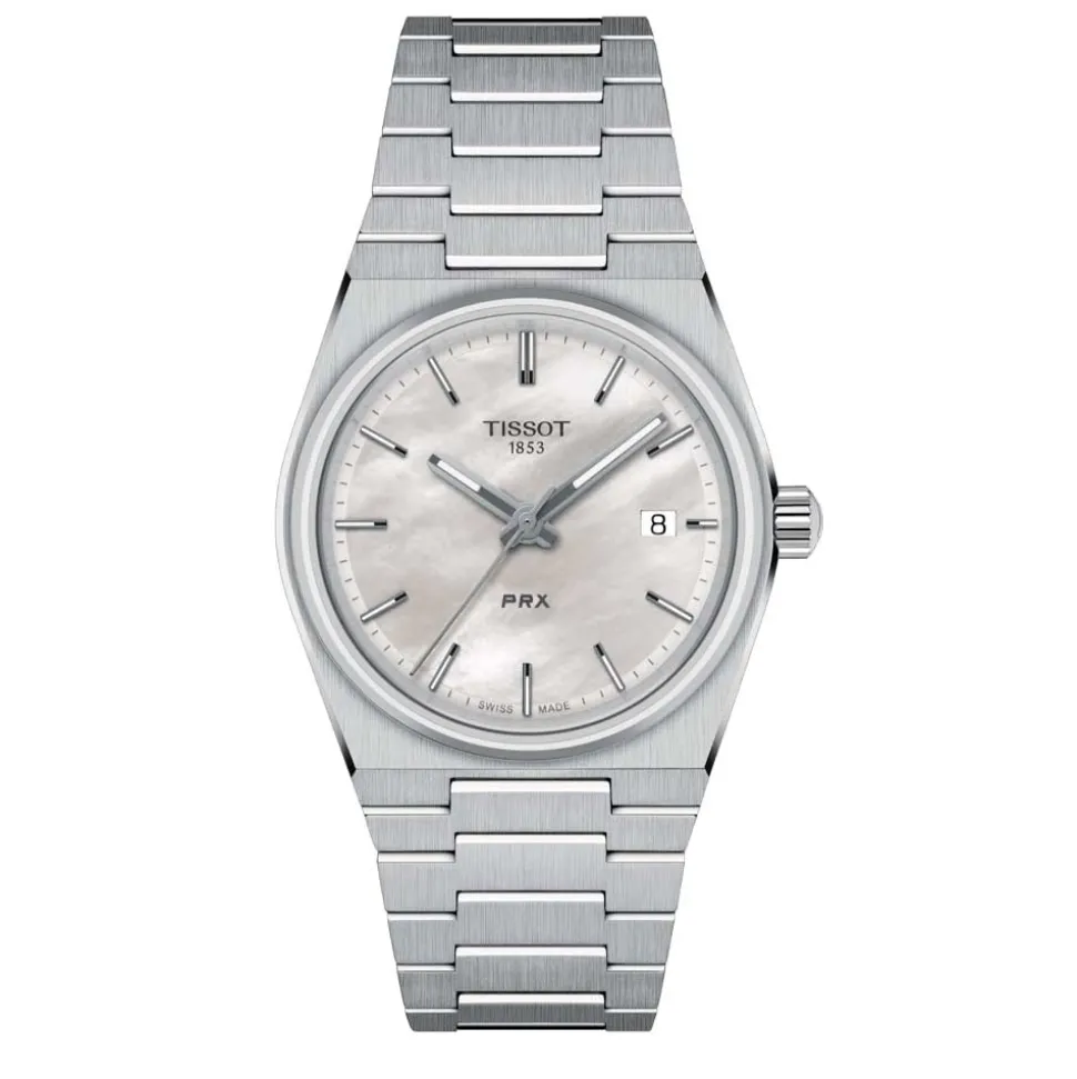 Tissot PRX 35mm - T137.210.11.111.00