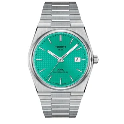Tissot  PRX  Powermatic 80 - T137.407.11.091.01