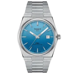 Tissot  PRX  Powermatic 80 - T137.407.11.351.01