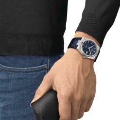 Tissot  PRX  Powermatic 80 - T137.407.16.041.00