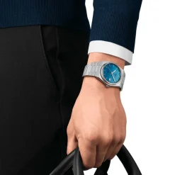 Tissot  PRX  Powermatic 80 - T137.407.11.351.01