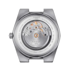 Tissot  PRX  Powermatic 80 - T137.407.11.351.01